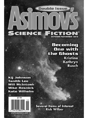 [The Windup Universe 01] • Asimov's Science Fiction 10/01/10